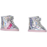 ZAPF Creation Sneakers pink, Dukke tilbehør BABY born Sneakers pink, Dukkesko, 3 År, 83,33 g