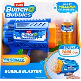 ZURU 11348 Aktive/Færdighedsspil & Legetøj, Sæbebobler Bunch O Bubbles 11348, Boblepistol, 3 År, Batterier påkrævet