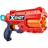 ZURU 36433 Legetøjsvåben, Dartblaster XSHOT 36433, Legetøjs sprængningstekniker, 8 År