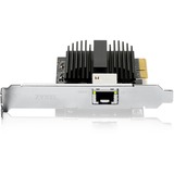 Zyxel XGN100C-ZZ0102F, Netværkskort 