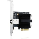 Zyxel XGN100C-ZZ0102F, Netværkskort 