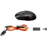 be quiet! Dark Perk Ergo, Gaming mus Sort