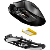 be quiet! Dark Perk - Ergo, Gaming mus Sort