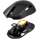 be quiet! Dark Perk - Ergo, Gaming mus Sort