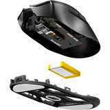 be quiet! Dark Perk - Ergo, Gaming mus Sort