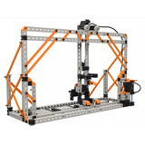 fischertechnik Universal Ultimate, Bygge legetøj 