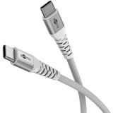 goobay 70193, Kabel Hvid