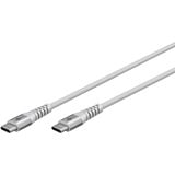 goobay 70193, Kabel Hvid