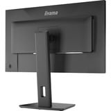 iiyama ProLite XB2797QSU-B1, LED-skærm Sort (mat)