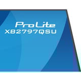iiyama ProLite XB2797QSU-B1, LED-skærm Sort (mat)