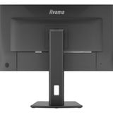iiyama XB2797QSU-B1, LED-skærm Sort (mat)