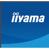 iiyama XB2797QSU-B1, LED-skærm Sort (mat)