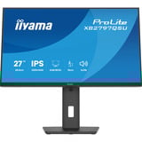 iiyama XB2797QSU-B1, LED-skærm Sort (mat)