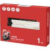 ADATA SMAR-980B-1TCS, Solid state-drev 