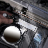 ADATA SMAR-980B-1TCS, Solid state-drev 