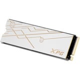 ADATA SMAR-980B-1TCS intern solid state drev 1 TB M.2 PCI Express 5.0 NVMe 3D NAND, Solid state-drev 1 TB, M.2, 14000 MB/s