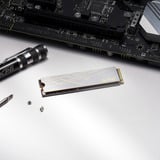 ADATA SMAR-980B-1TCS intern solid state drev 1 TB M.2 PCI Express 5.0 NVMe 3D NAND, Solid state-drev 1 TB, M.2, 14000 MB/s