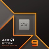 AMD 100-100001277WOF, Processor boxed