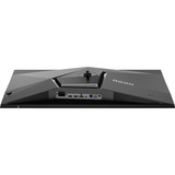 AOC AG326UZD2, Gaming Skærm Sort/Sølv