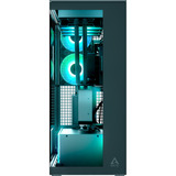 ARCTIC Xtender VG, Towerkabinet Sort