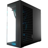 ARCTIC Xtender VG, Towerkabinet Sort