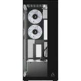 ARCTIC Xtender VG, Towerkabinet Sort
