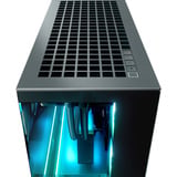 ARCTIC Xtender VG, Towerkabinet Sort