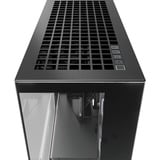 ARCTIC Xtender VG, Towerkabinet Sort