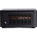 ASUS 90AR00E1-M000P0, Barebone Sort