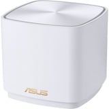 ASUS 90IG07M0-MO3C20, Mesh router Hvid