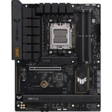ASUS 90MB1BY0-M0EAY0, Bundkort Sort