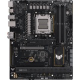 ASUS 90MB1BY0-M0EAY0, Bundkort Sort