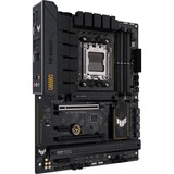 ASUS 90MB1BY0-M0EAY0, Bundkort Sort