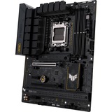 ASUS 90MB1BY0-M0EAY0, Bundkort Sort