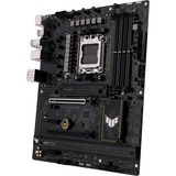 ASUS 90MB1BY0-M0EAY0, Bundkort Sort