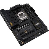 ASUS 90MB1BY0-M0EAY0, Bundkort Sort