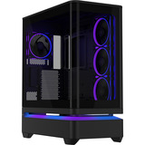ASUS ASUS PRIME AP304 TG ARGB BLACK, Boliger Sort