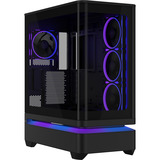 ASUS ASUS PRIME AP304 TG ARGB BLACK, Boliger Sort