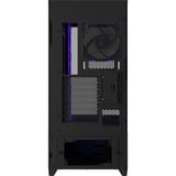 ASUS ASUS PRIME AP304 TG ARGB BLACK, Boliger Sort