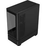 ASUS ASUS PRIME AP304 TG ARGB BLACK, Boliger Sort