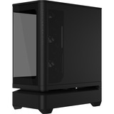 ASUS ASUS PRIME AP304 TG ARGB BLACK, Boliger Sort