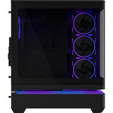 ASUS ASUS PRIME AP304 TG ARGB BLACK, Boliger Sort