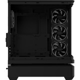 ASUS ASUS PRIME AP304 TG ARGB BLACK, Boliger Sort