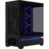 ASUS ASUS PRIME AP304 TG ARGB BLACK, Boliger Sort