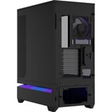 ASUS ASUS PRIME AP304 TG ARGB BLACK, Boliger Sort