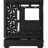 ASUS ASUS PRIME AP304 TG ARGB BLACK, Boliger Sort