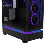 ASUS ASUS PRIME AP304 TG ARGB BLACK, Boliger Sort