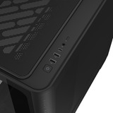 ASUS ASUS PRIME AP304 TG ARGB BLACK, Boliger Sort