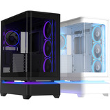 ASUS ASUS PRIME AP304 TG ARGB BLACK, Boliger Sort