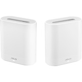 ASUS ExpertWiFi EBM68, Maskepunkt adgang Hvid